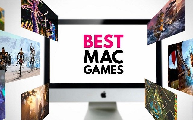 games for download mac