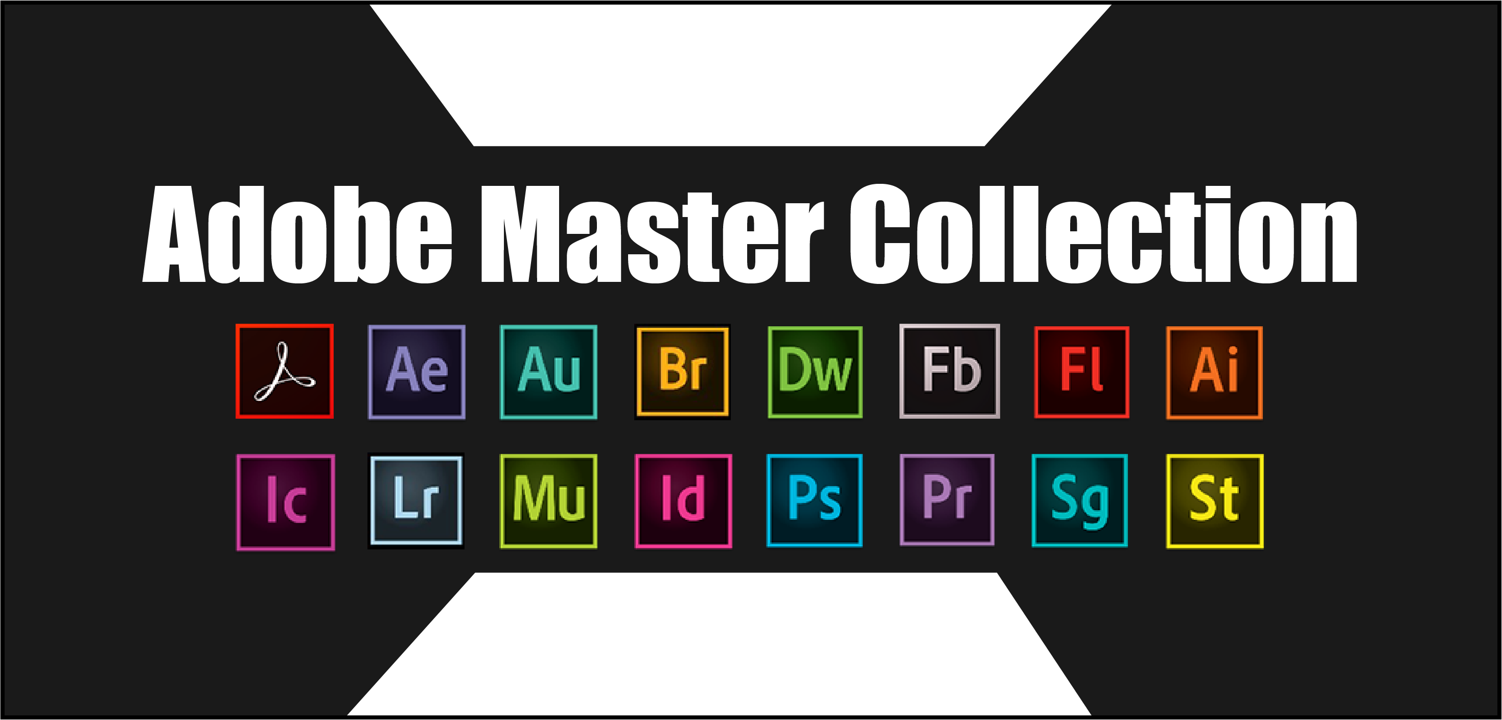 adobe cc collection july 2017 for mac