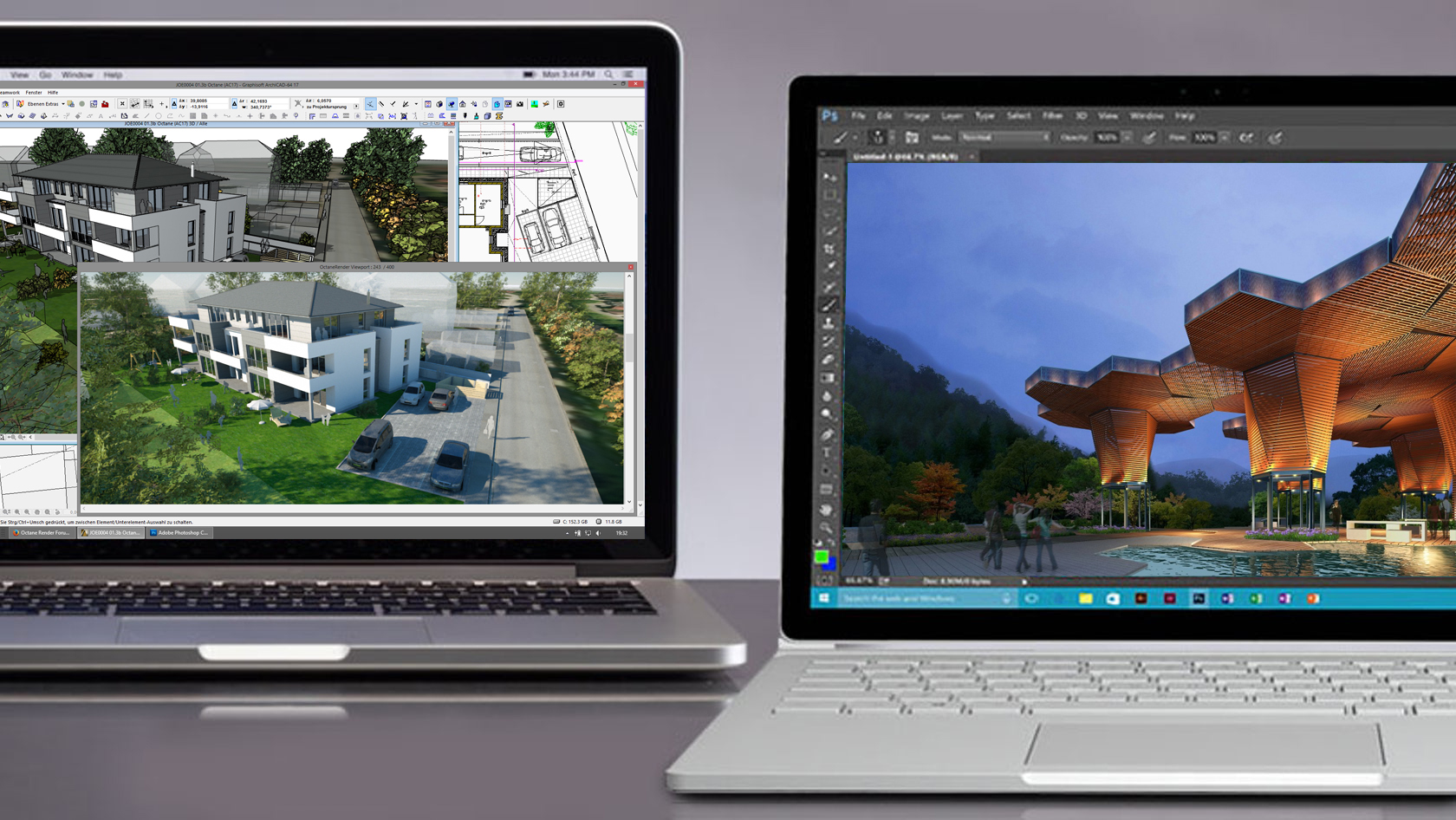 architecture design software for mac